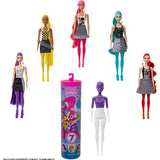 Couleur de Mattel révéler Pop