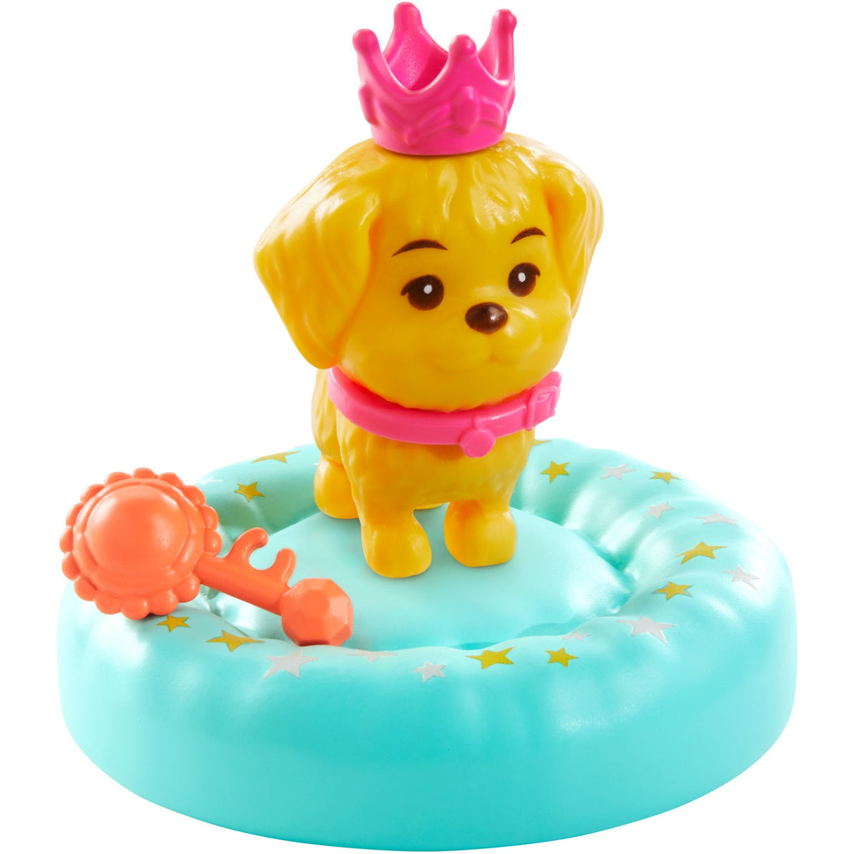 Mattel Dreamtopia DrakenkinderDagverblijf Speelset