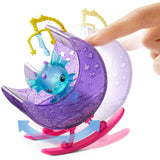 Mattel Dreamtopia DrakenkinderDagverblijf Speelset
