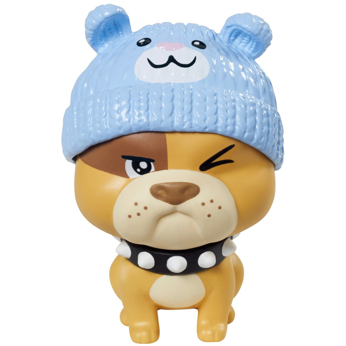 Mattel Extra #6 in Teddy Bear Jacket Shorts