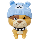 Mattel Extra #6 in Teddy Bear Jacket Shorts