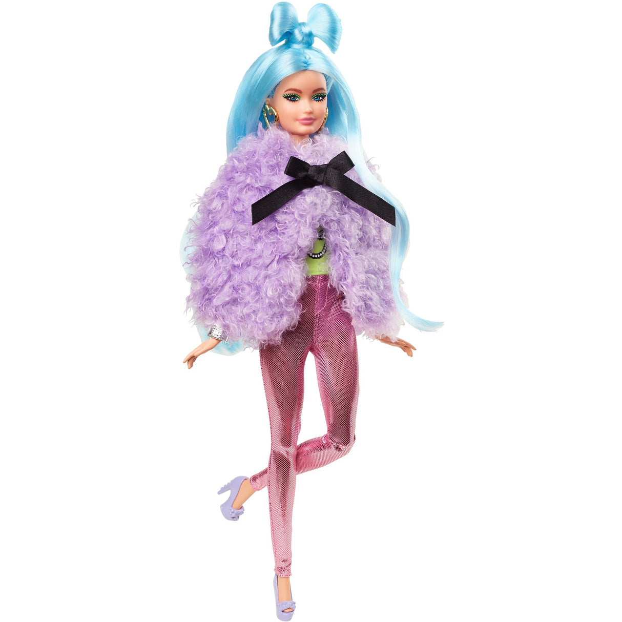 Accesorios de muñecas adicionales de Mattel