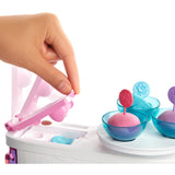 Mattel Face Mask Spa Day speelset