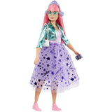 Mattel Adventure Daisy s kotě
