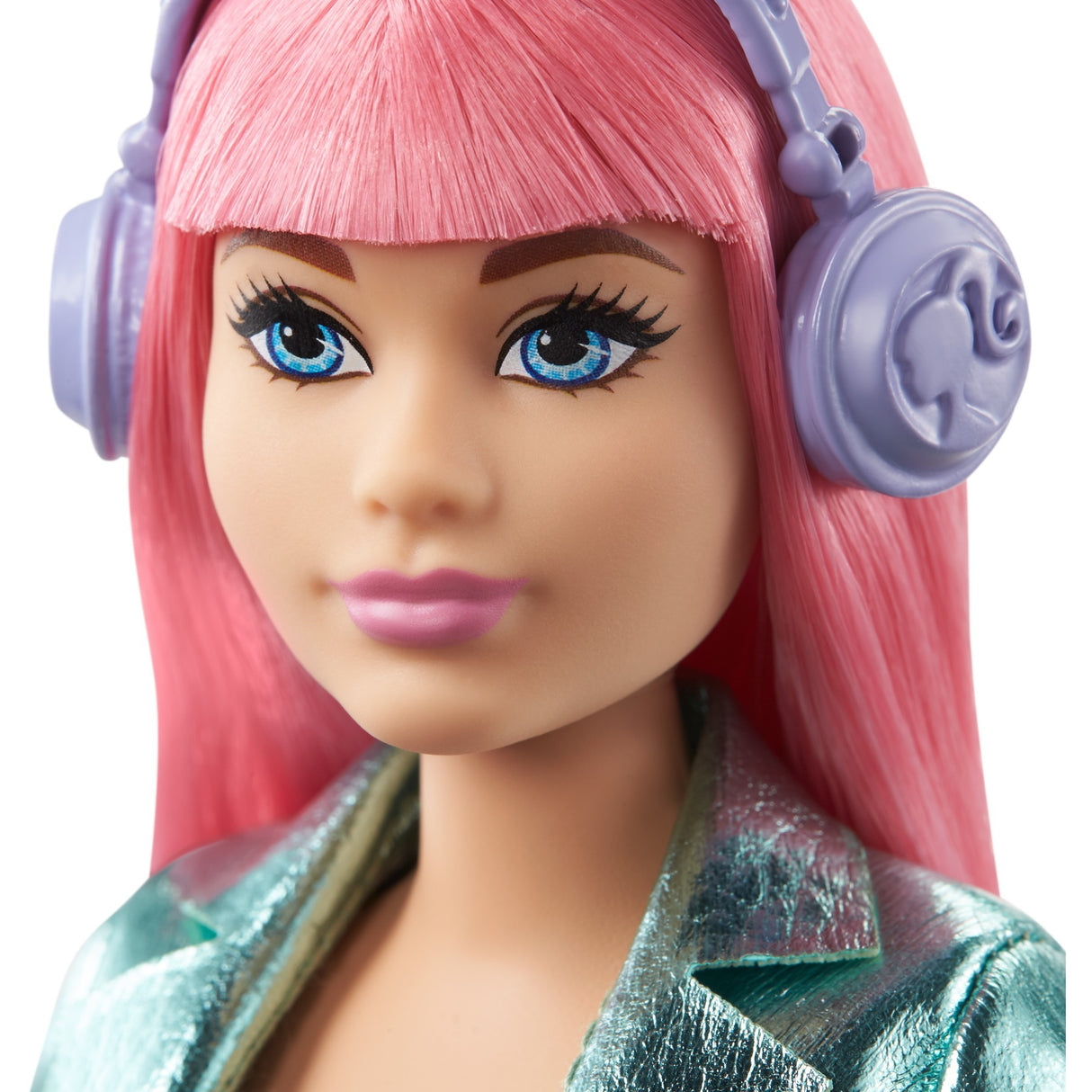 Mattel Adventure Daisy s kotě