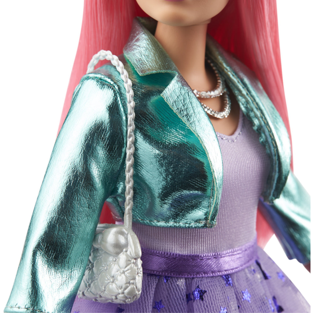Mattel Adventure Daisy s kotě
