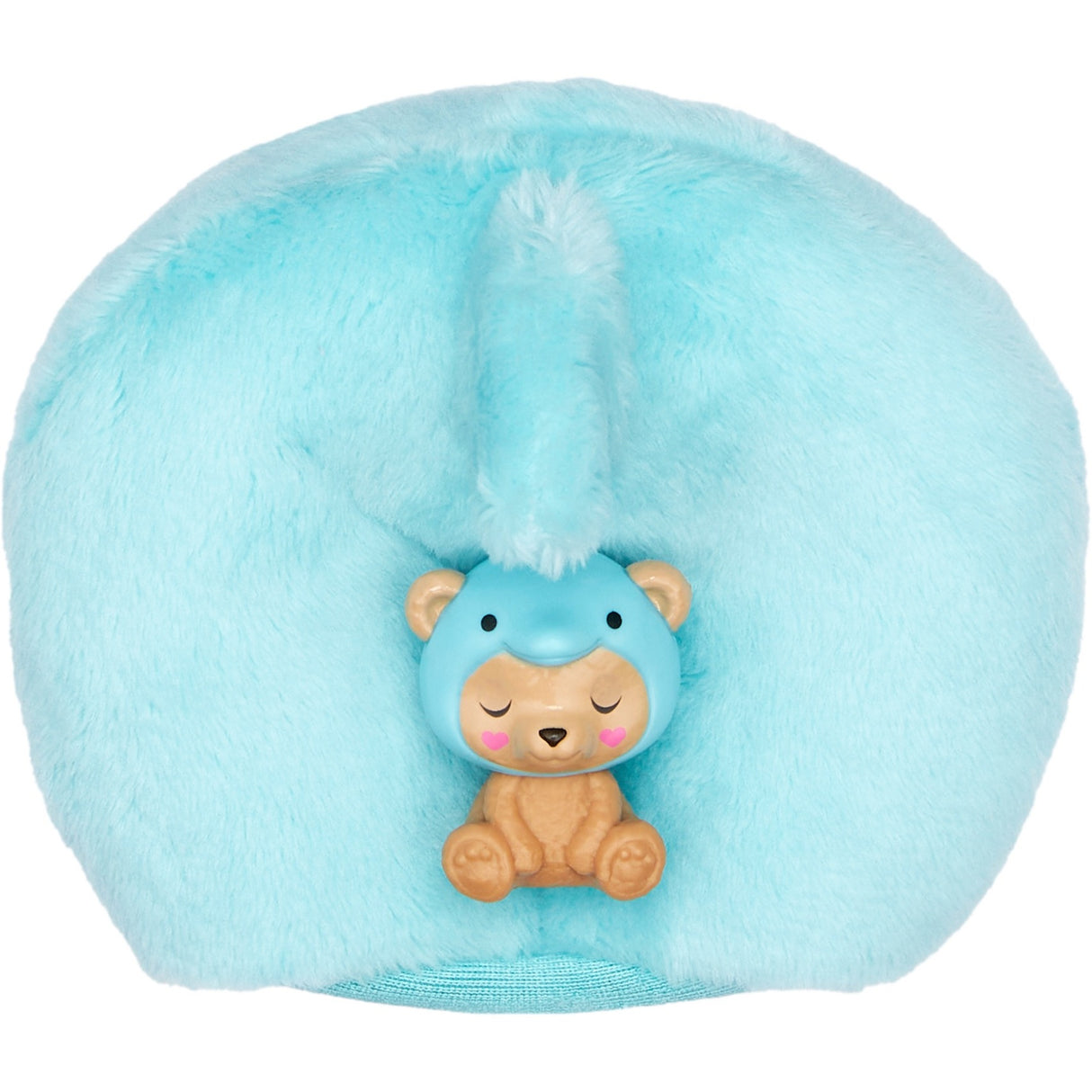 Mattel Cutie rivela con tema in costume e 10 sorprese
