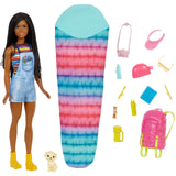 Mattel pop kampiranje Brooklyn