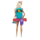 Mattel to trvá dva! Kempování Malibu