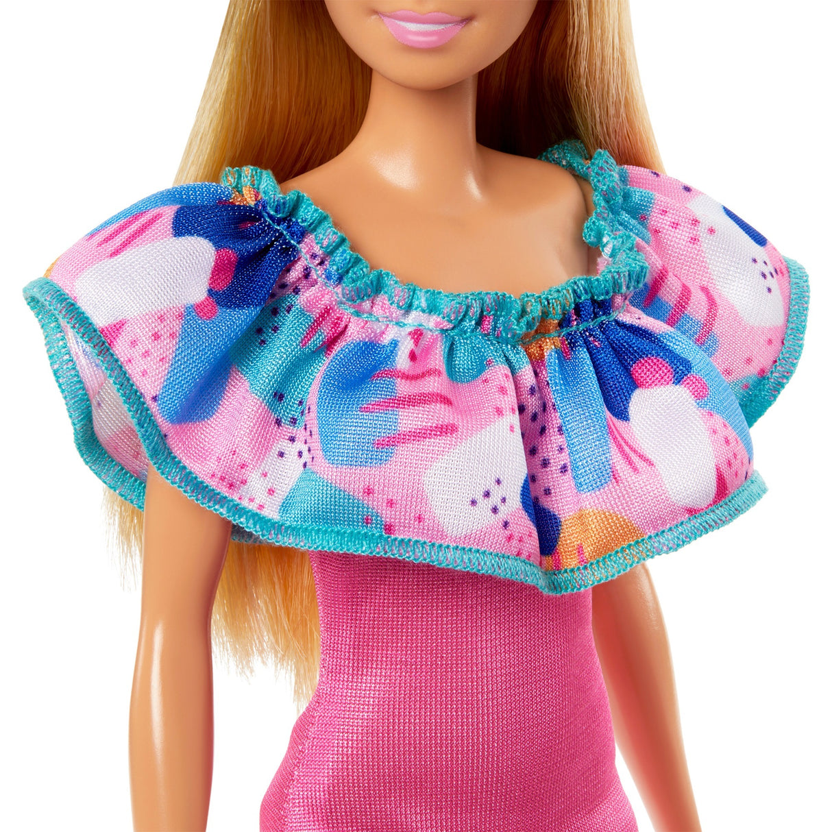 Mattel Met Stacie, poppenset van twee zusjes