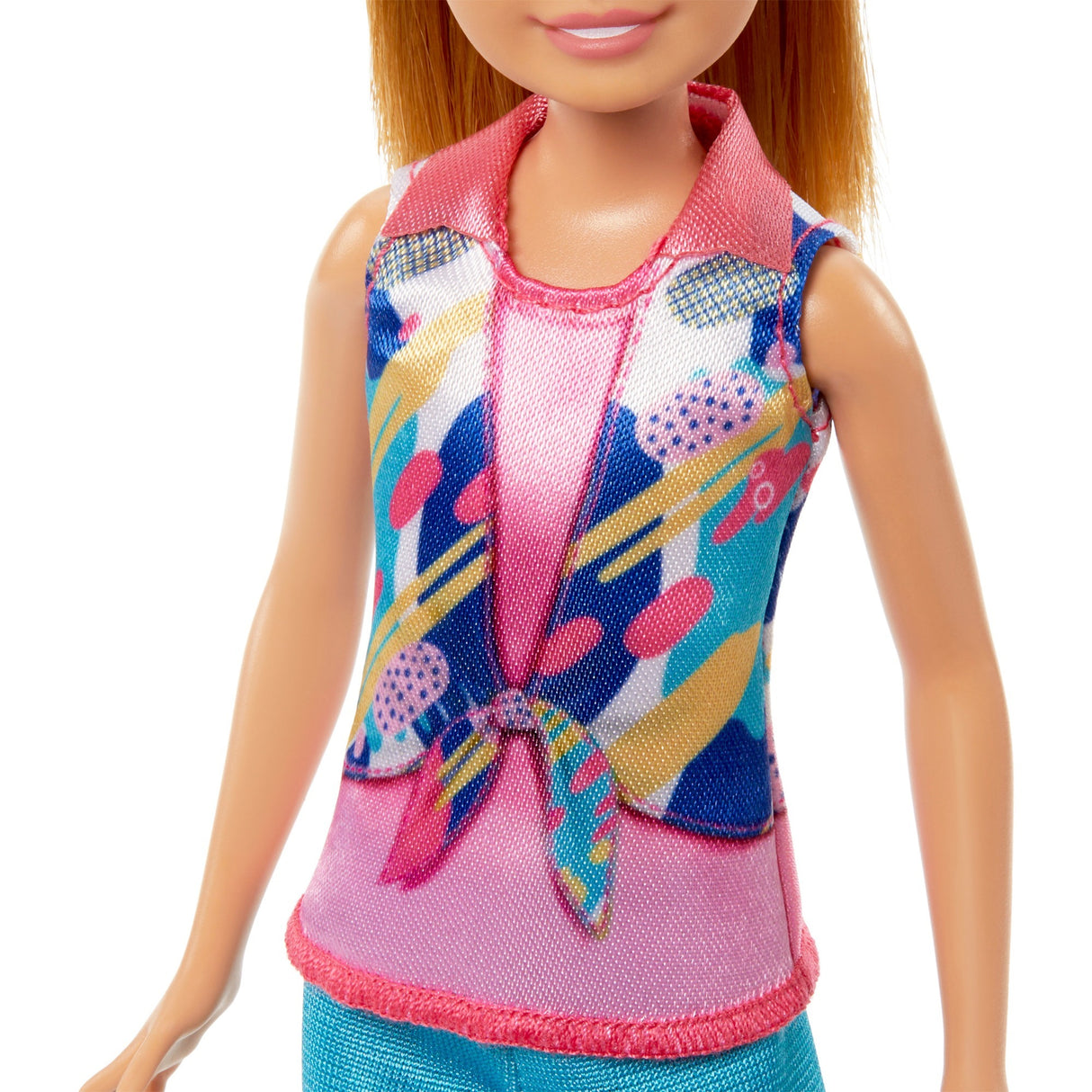 Mattel Met Stacie, poppenset van twee zusjes