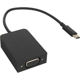 Microsoft Uewerfläch USB-C zu VGA Adapter