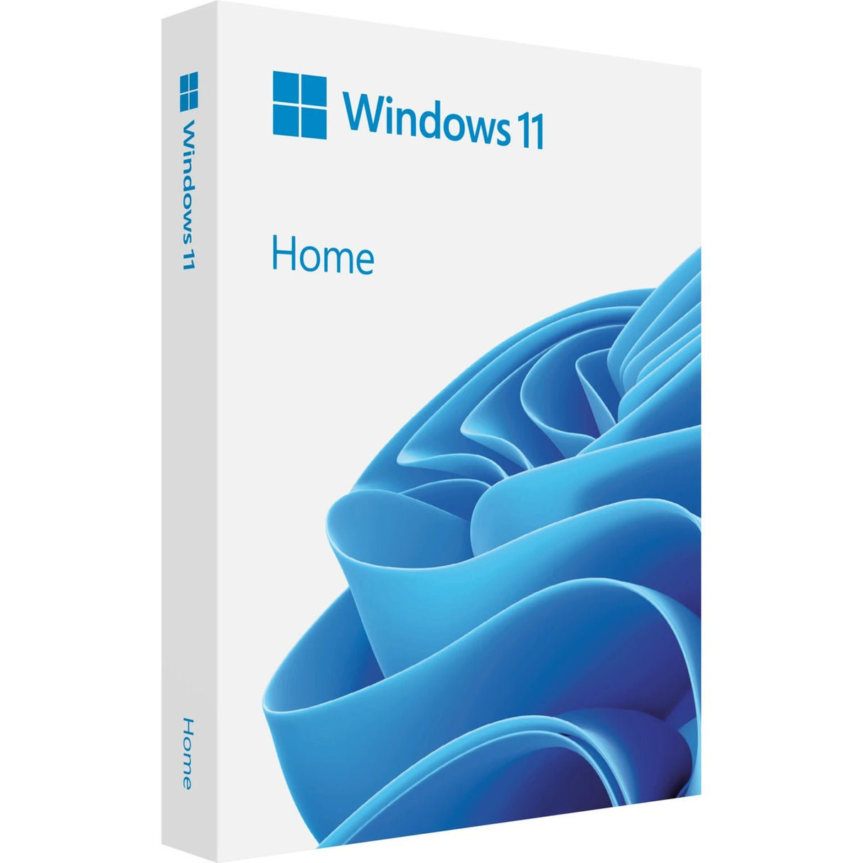 Microsoft Windows 11 Home (anglais)