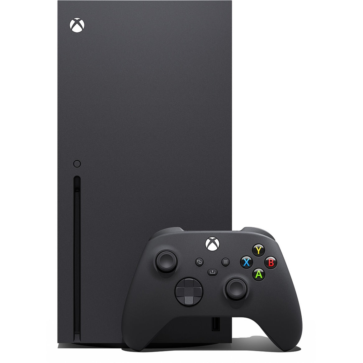 Microsoft Xbox Series X, 1 TB Diablo IV-bundel