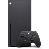 Microsoft Xbox Series X, 1 TB Diablo IV-bundel