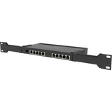 Mikrotik RB4011IGS + RM