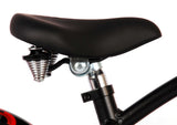 Volare Miracle Cruiser dětské kolo - chlapci - 14 palců - Matt Black - Prime Collection