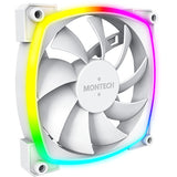 Montech AX120 Fan PWM 3 paquete