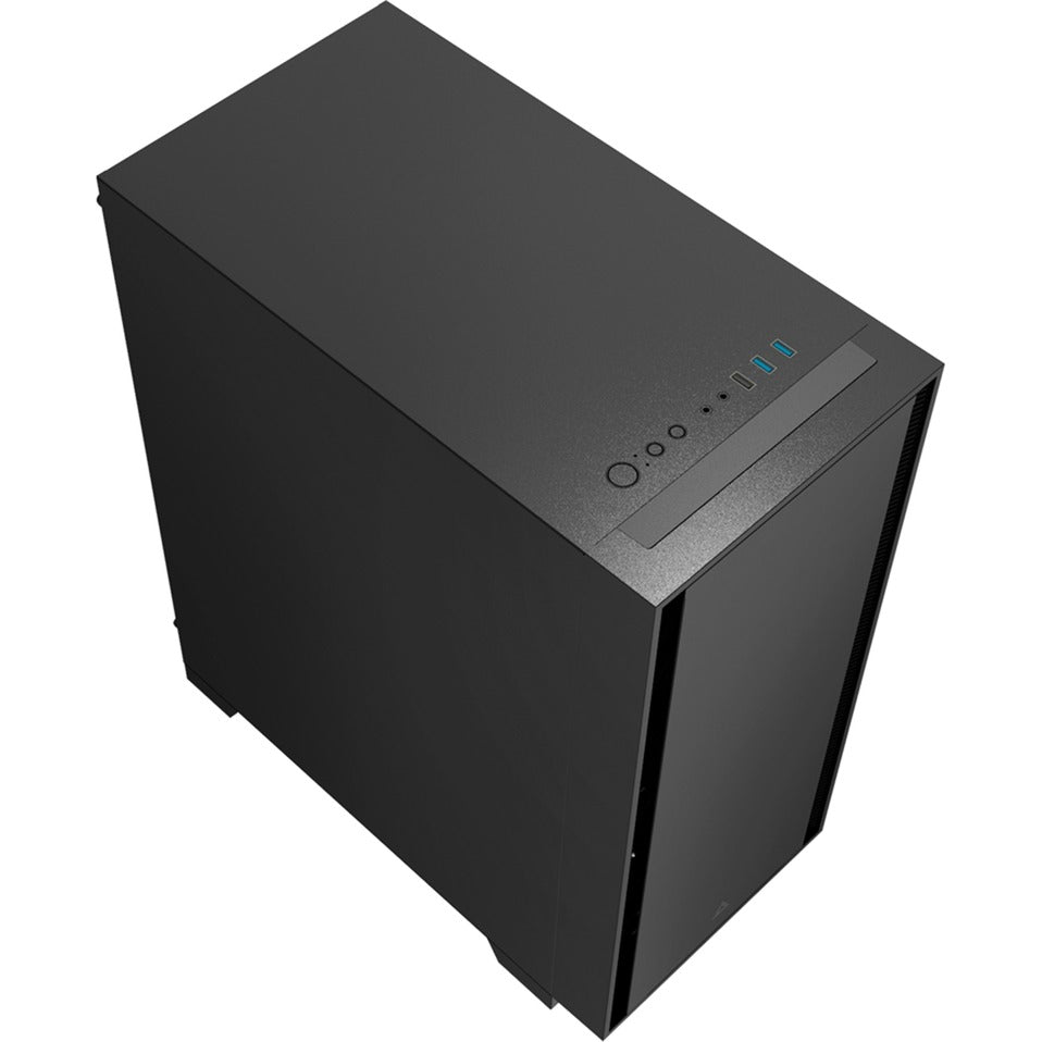 MonTech Montech Air 1000 tyst