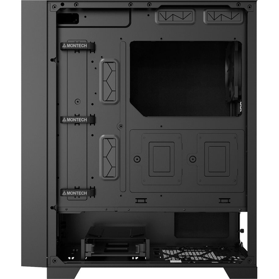 MonTech Montech Air 1000 tyst