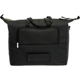 Nouveau Tas LOOXS Tendo cheville | Oslo | Vert noir | 21L