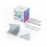 Nanoleaf nanoleaf tvary trojúhelníky Mini Expansion Pack 10-pack