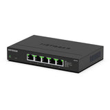 Netgear 5-Port 2,5g Multi-Gigbit Ethernet Plus-bryter (MS