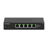 Netgear 5-Port 2,5g Multi-Gigbit Ethernet Plus-bryter (MS