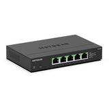 Netgear 5-Port 2,5g Multi-Gigbit Ethernet Plus-bryter (MS