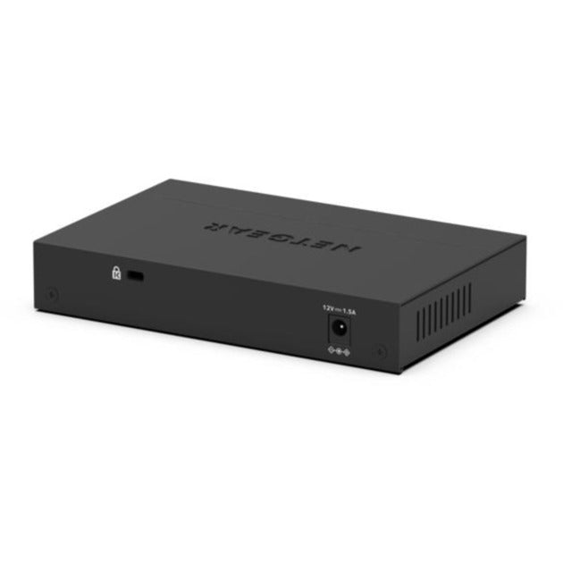 Netgear 5-Port 2,5g Multi-Gigbit Ethernet Plus-bryter (MS