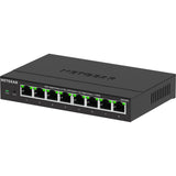 NetGear 8-Port 2,5G Multi-Gigbit Ethernet Plus (MS