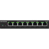 NetGear 8-Port 2,5G Multi-Gigbit Ethernet Plus (MS