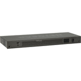 Netgear GS116LP 16-Port Poe Poe+ Gigabit Ethernet Unmanage