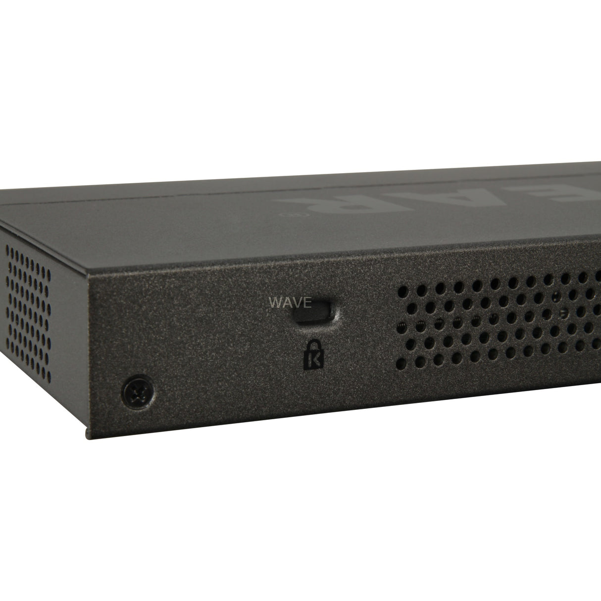 Netgear GS116LP 16-Port Poe Poe+ Gigabit Ethernet Unmanage