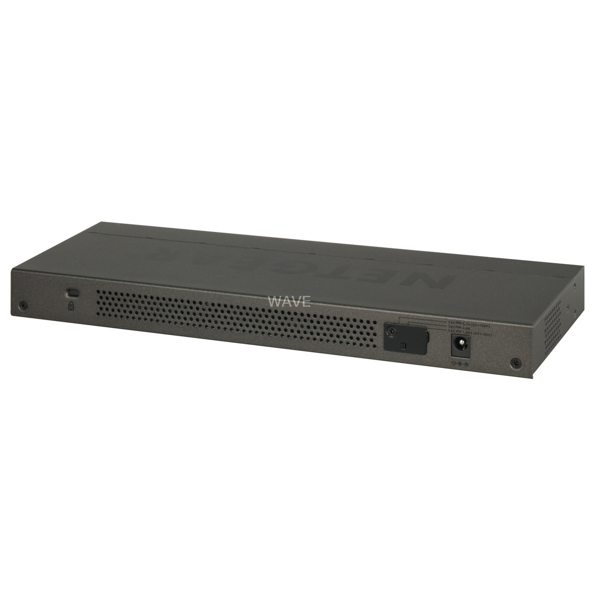 Netgear GS116pp