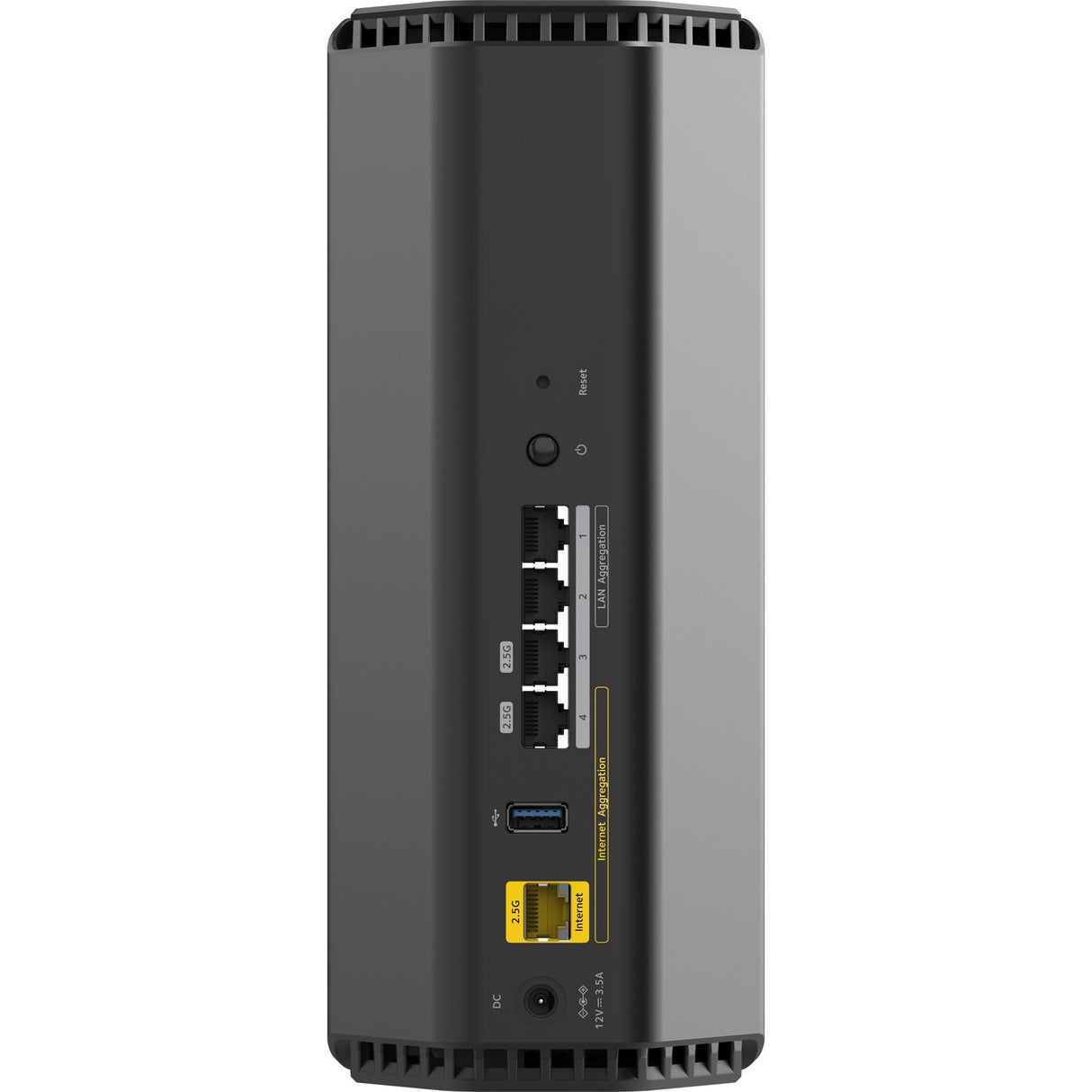 NetGear Nighthawk WiFi 7 TRI Band Router