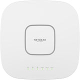 Netgear Wax630 Tri-band Poe Multi-Gig WiFi 6 Tilgangspunkt