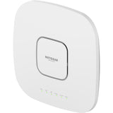 Netgear Wax630 Tri-band Poe Multi-Gig WiFi 6 Tilgangspunkt