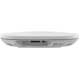Netgear Wax630 Tri-band Poe Multi-Gig WiFi 6 Tilgangspunkt