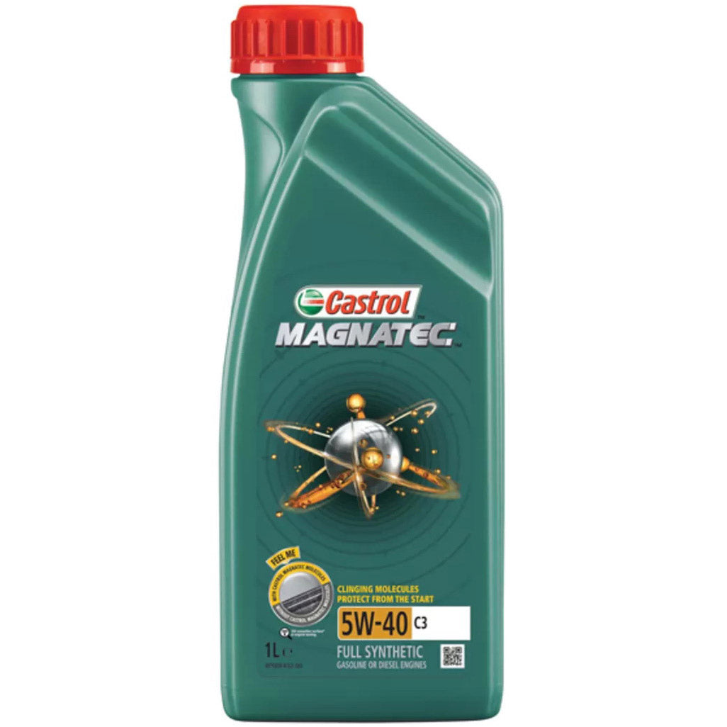 Castrol Motoröl Magnatec 5W40 C3 1L