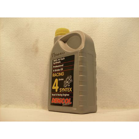 Denicol Racing 4 Syntex 10W40 da 1 litro