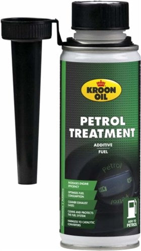 Kroon-Oil Kroon Oil Treatr Treatment System System Système