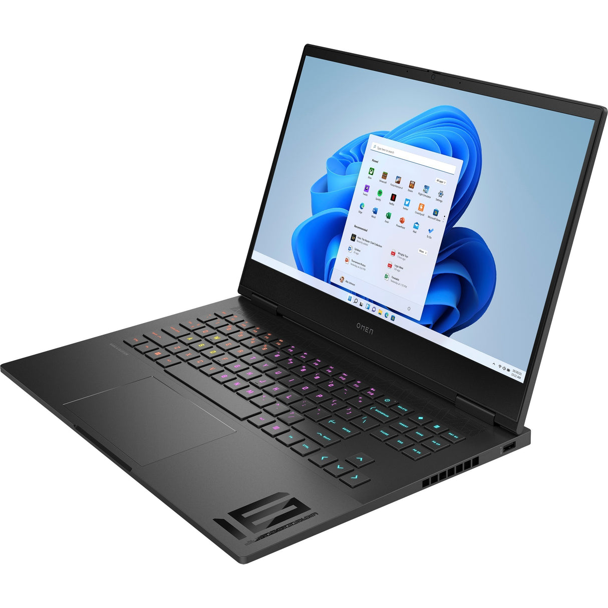 Omen 16-WF0380ND (836B6EA)