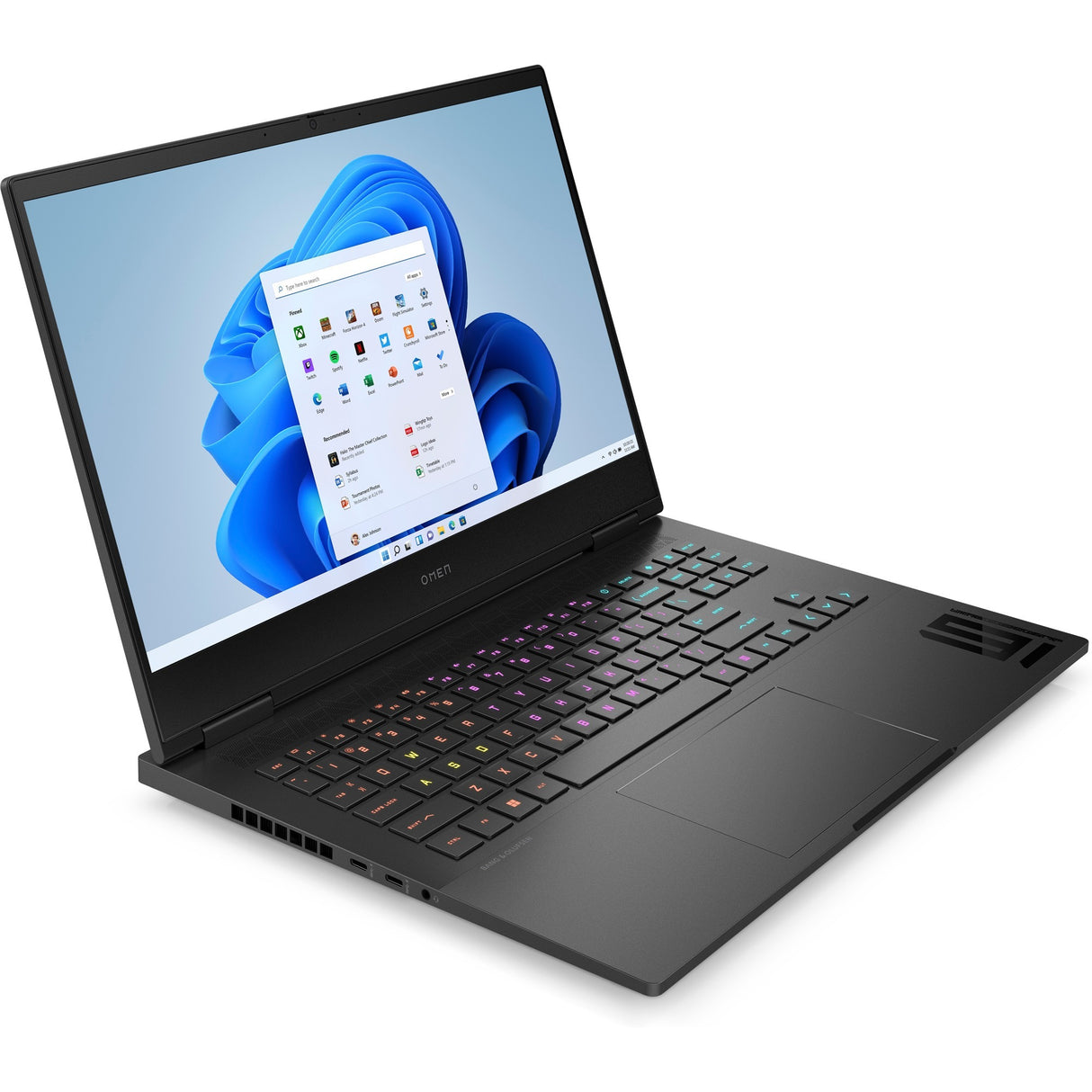 Omen 16-XD0360st (833r2ea)