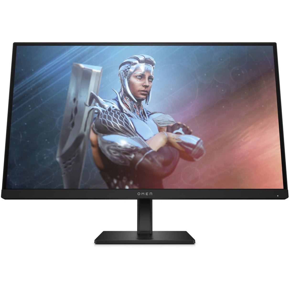Omen 27 FHD 165 Hz herní monitor