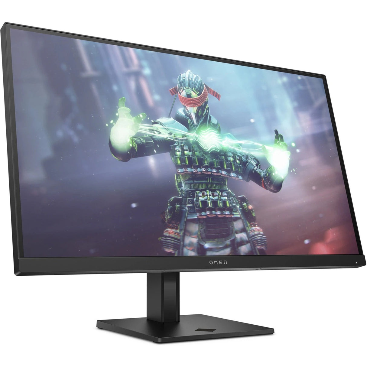 OMEN 27K UHD 144 Hz Monitor di gioco