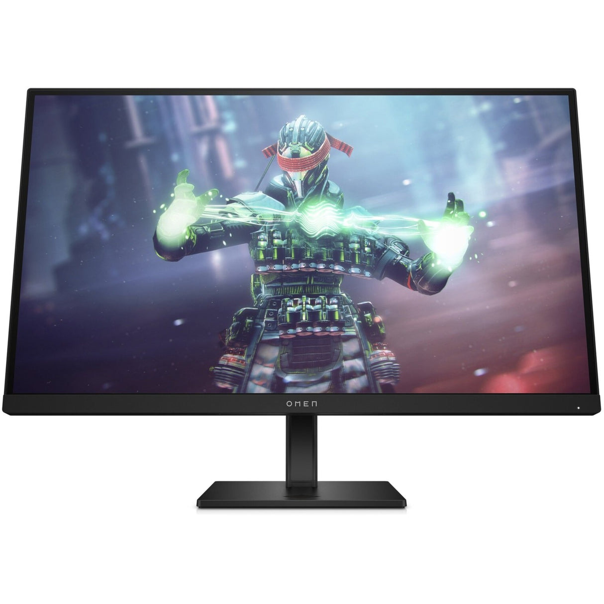 OMEN 27K UHD 144 Hz Monitor di gioco