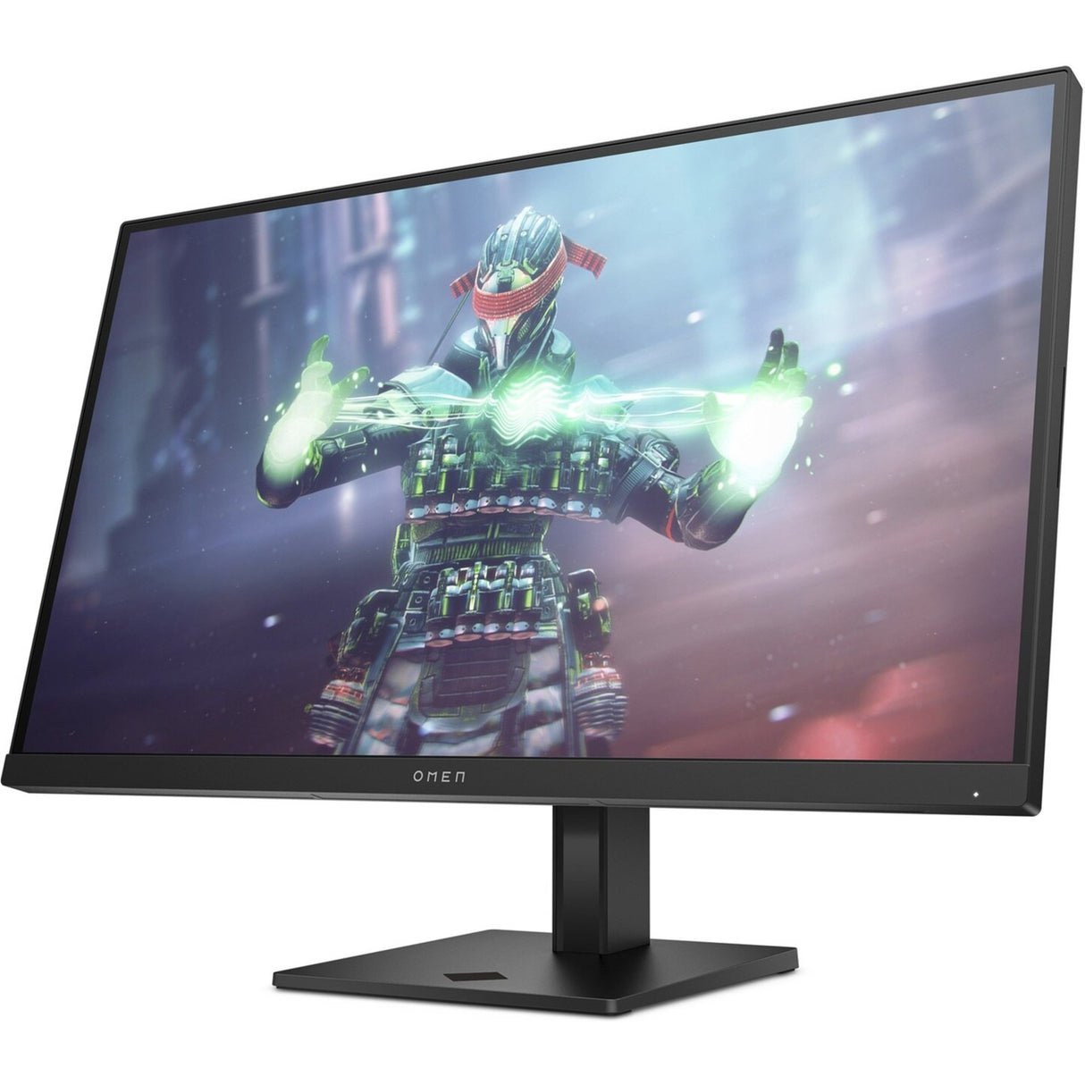 OMEN 27K UHD 144 Hz Monitor di gioco