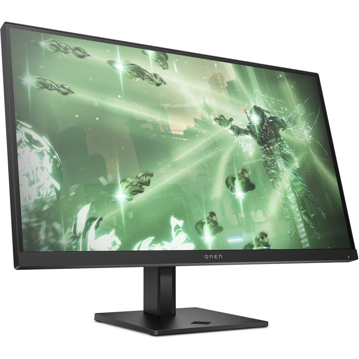 Omen 27Q QHD 165 Hz Gaming Monitor