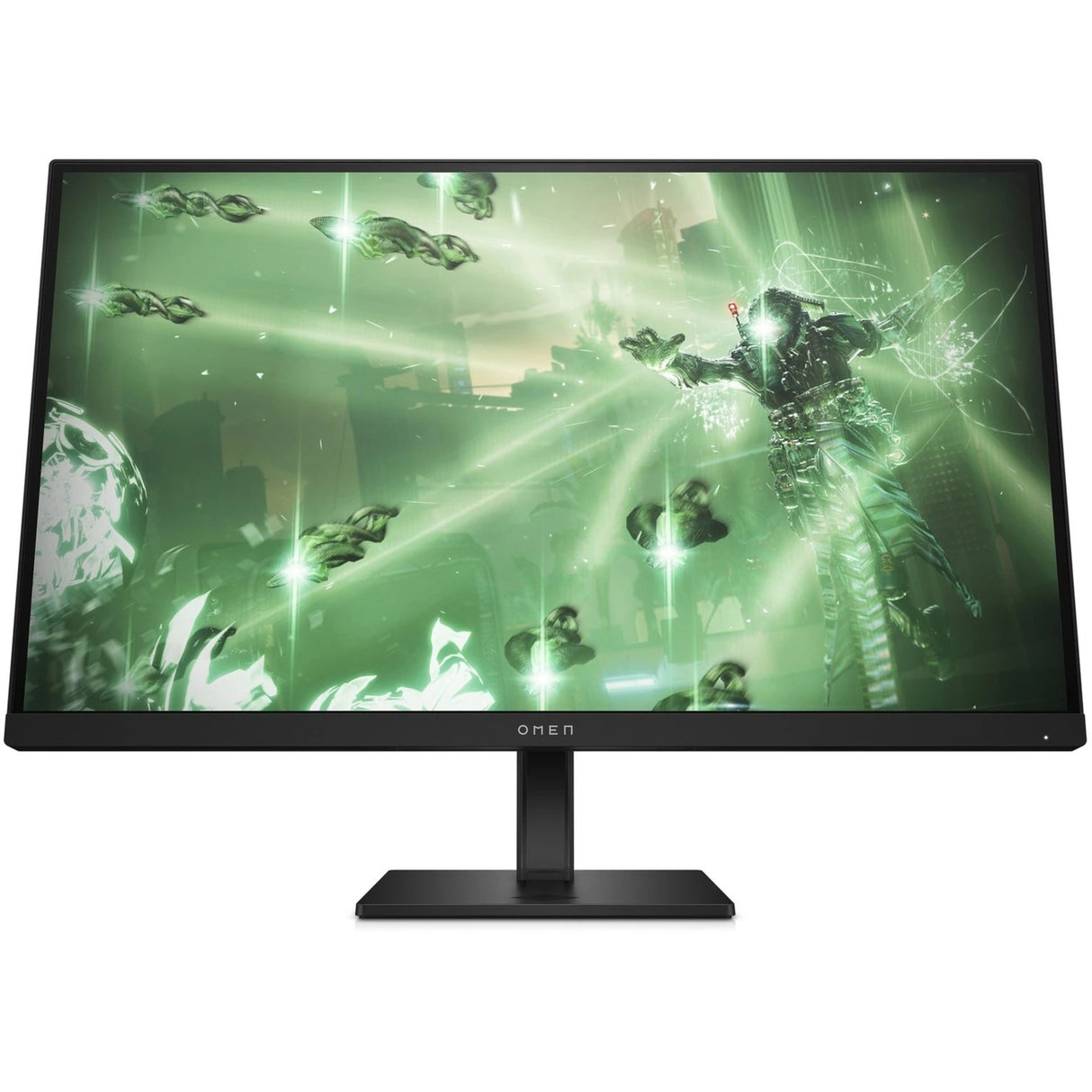 Omen 27Q QHD 165 Hz Gaming Monitor